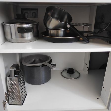 ***Casablanca Apartament*** - 40M² ✓ รืบนิค ภายนอก รูปภาพ