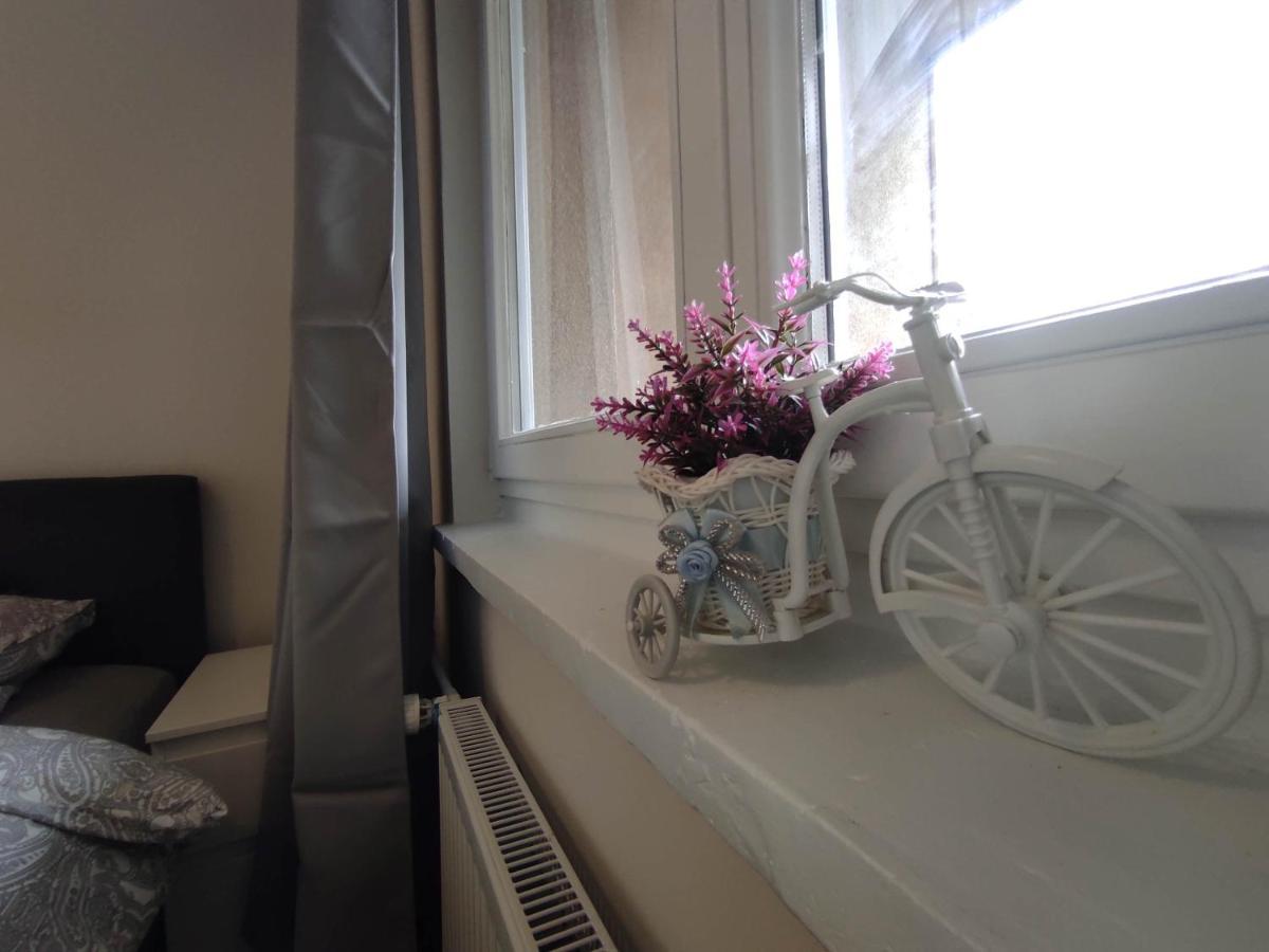 ***Casablanca Apartament*** - 40M² ✓ รืบนิค ภายนอก รูปภาพ