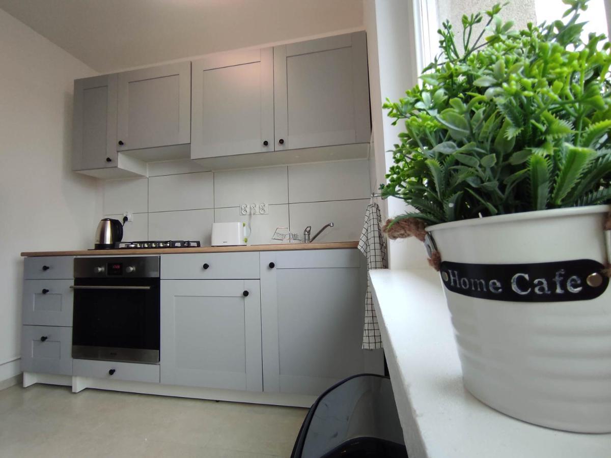 ***Casablanca Apartament*** - 40M² ✓ รืบนิค ภายนอก รูปภาพ