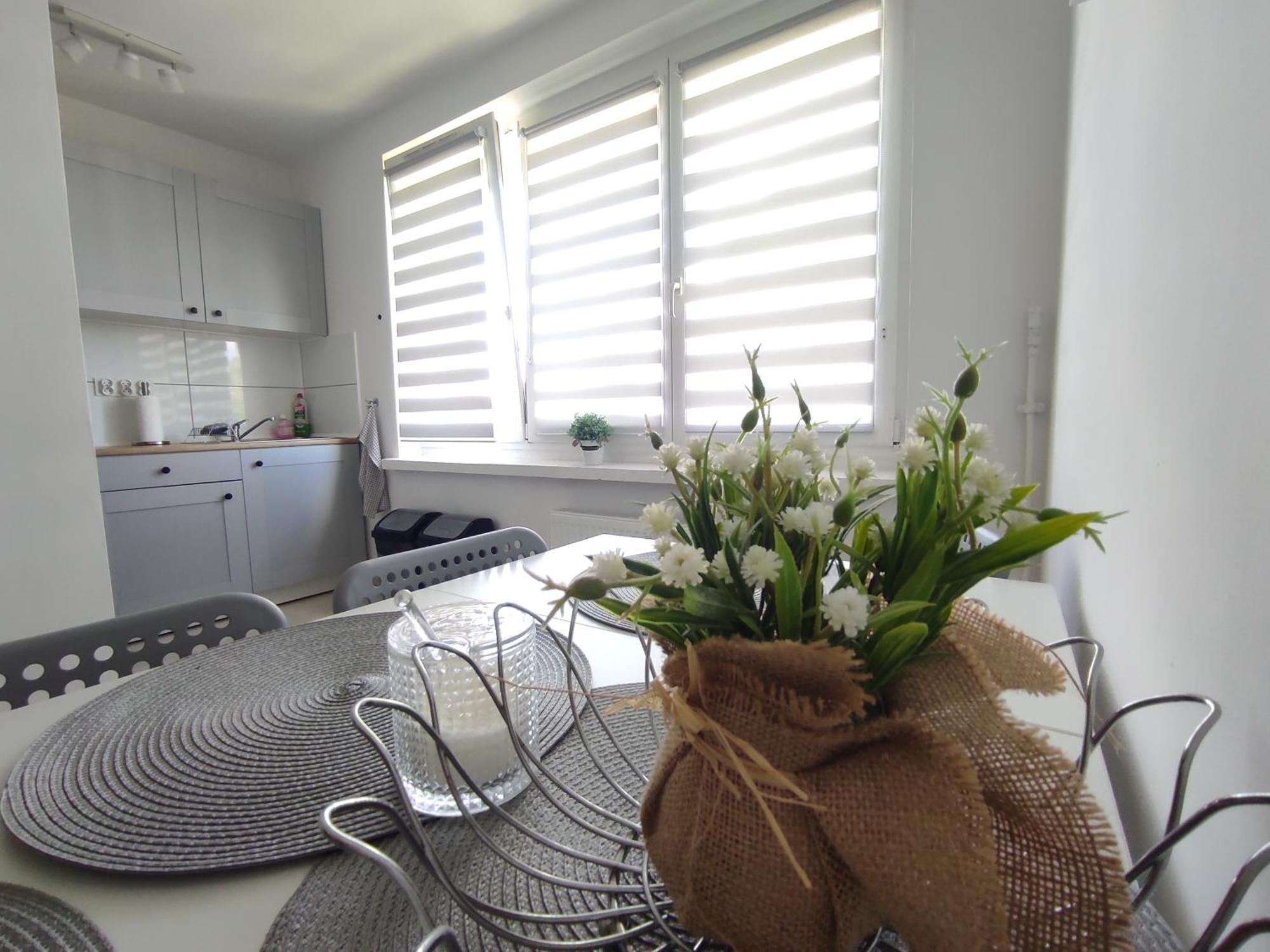 ***Casablanca Apartament*** - 40M² ✓ รืบนิค ภายนอก รูปภาพ