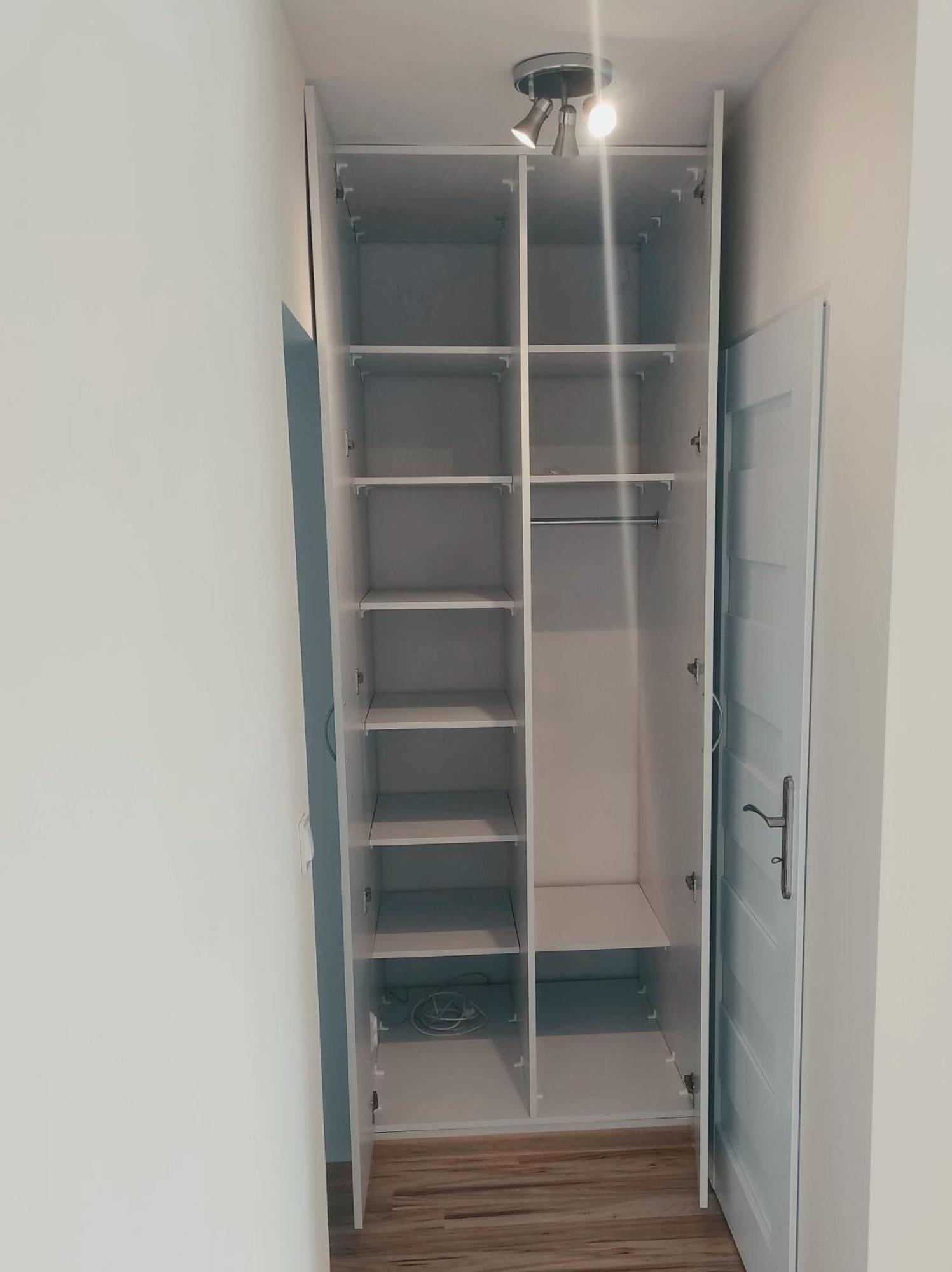 ***Casablanca Apartament*** - 40M² ✓ รืบนิค ภายนอก รูปภาพ