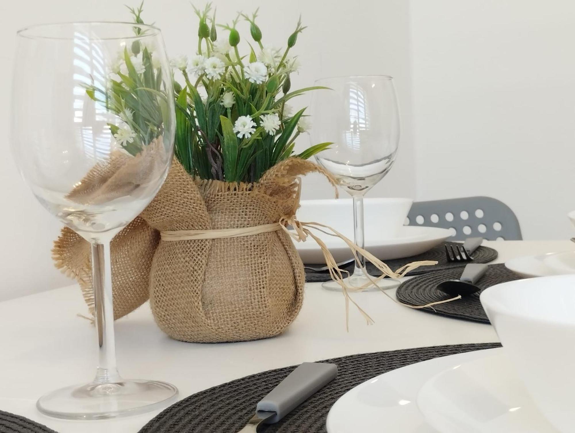 ***Casablanca Apartament*** - 40M² ✓ รืบนิค ภายนอก รูปภาพ