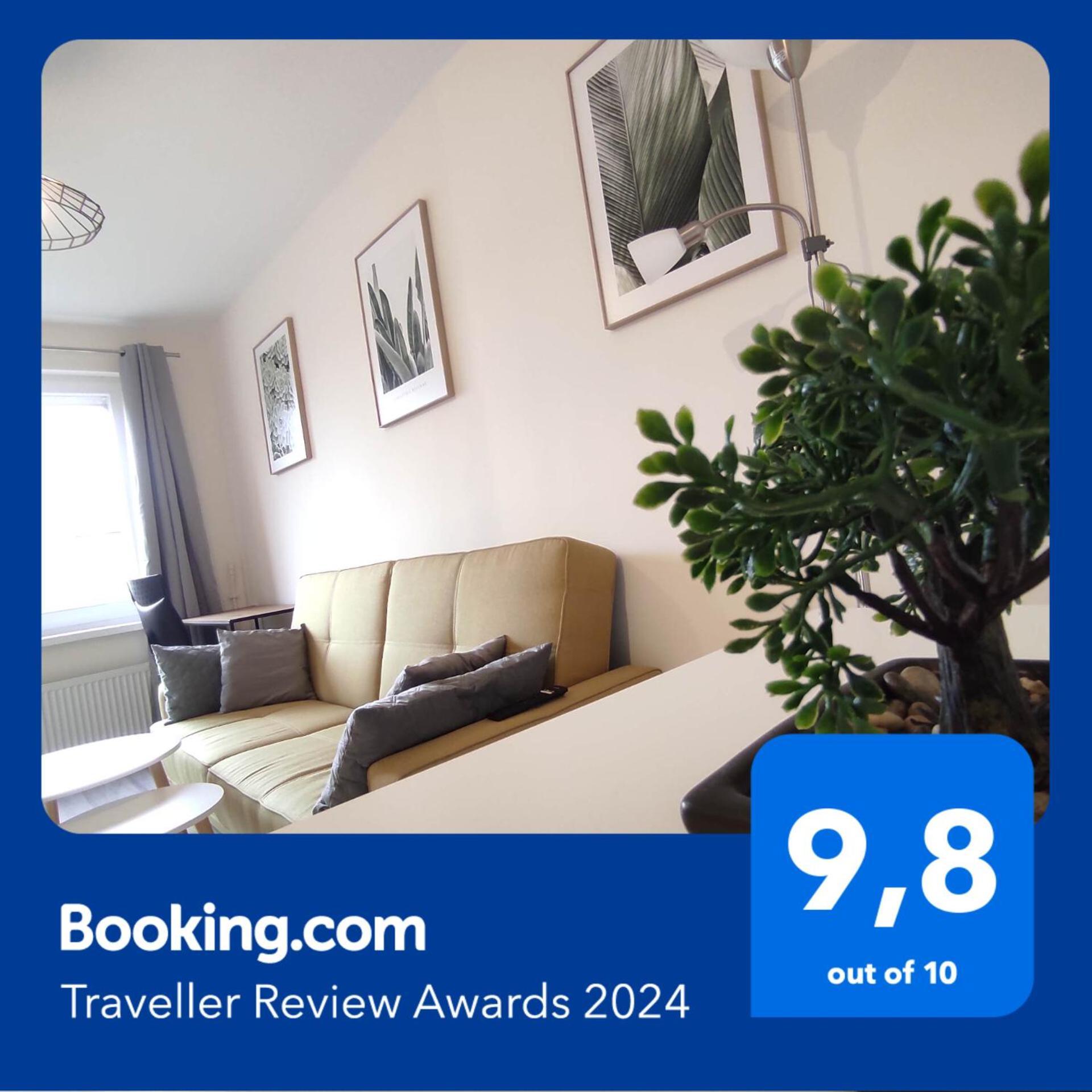 ***Casablanca Apartament*** - 40M² ✓ รืบนิค ภายนอก รูปภาพ